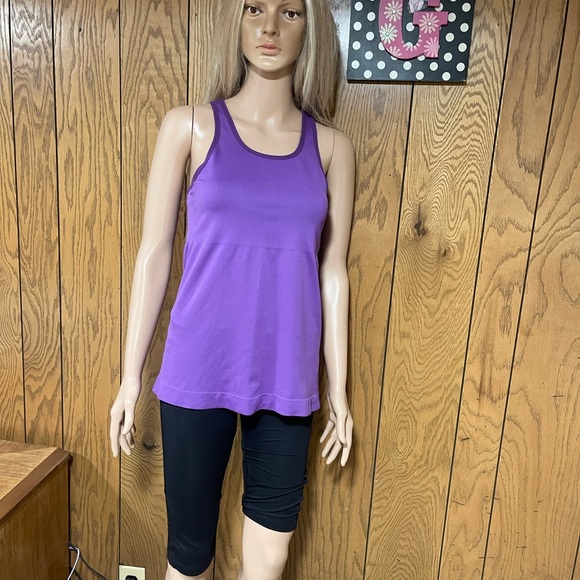 Patagonia Racerback" Tank Top - Picture 3 of 12